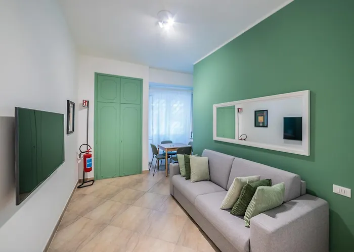 Vintage Fornaci San Pietro Apartamento *