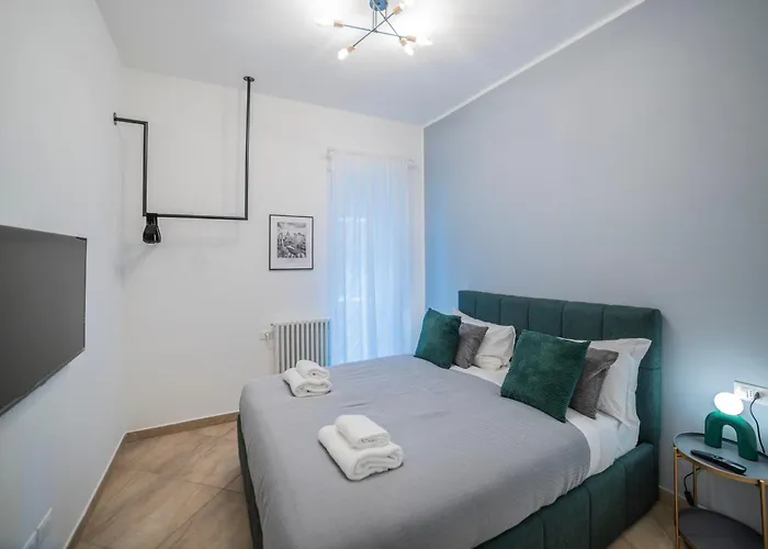 Vintage Fornaci San Pietro Apartamento *