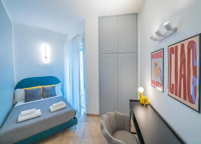 Vintage Fornaci San Pietro Apartamento