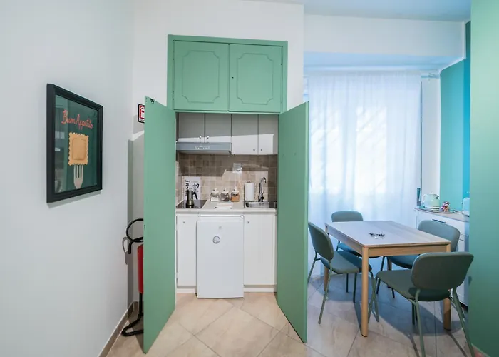 Vintage Fornaci San Pietro Apartamento Roma