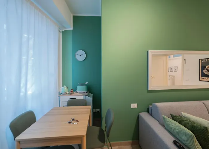 Vintage Fornaci San Pietro Apartamento *