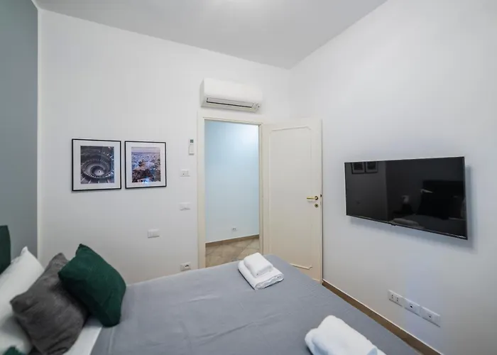 Vintage Fornaci San Pietro Apartamento *