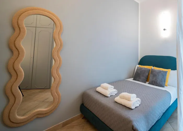 Vintage Fornaci San Pietro Apartamento Roma