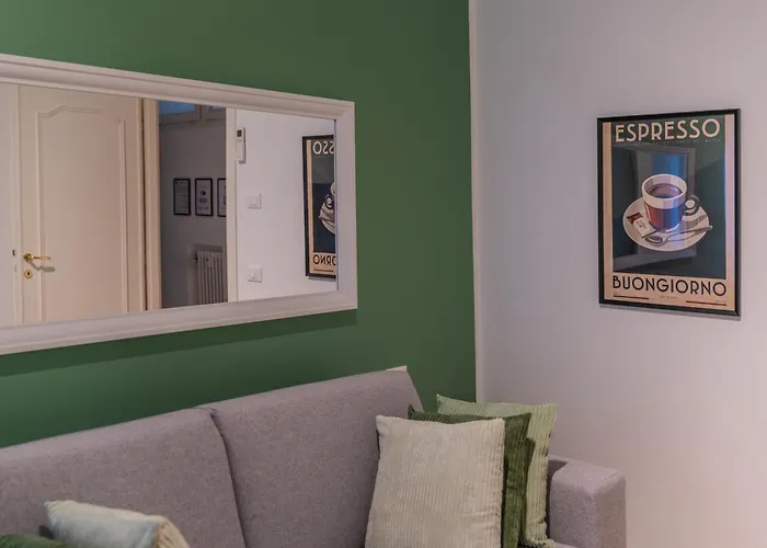 Apartamento Vintage Fornaci San Pietro