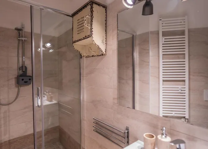 Vintage Fornaci San Pietro Apartamento Roma