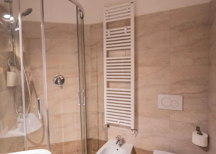 Apartamento Vintage Fornaci San Pietro *