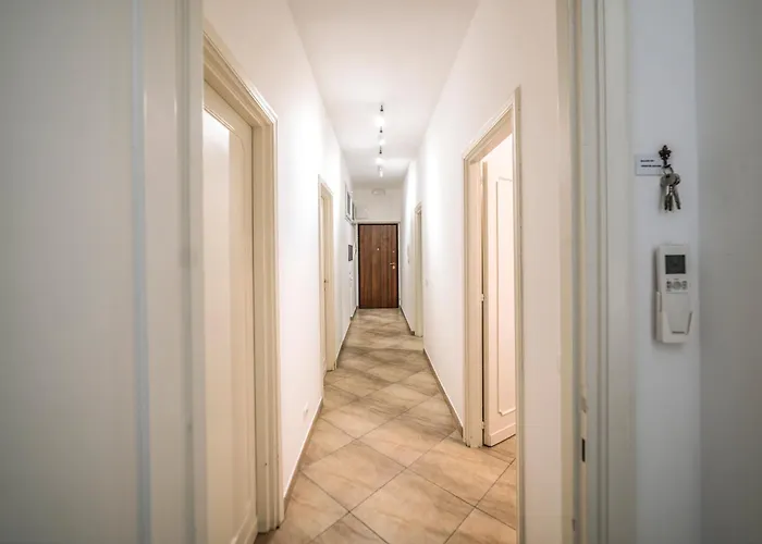 Vintage Fornaci San Pietro Apartamento Roma