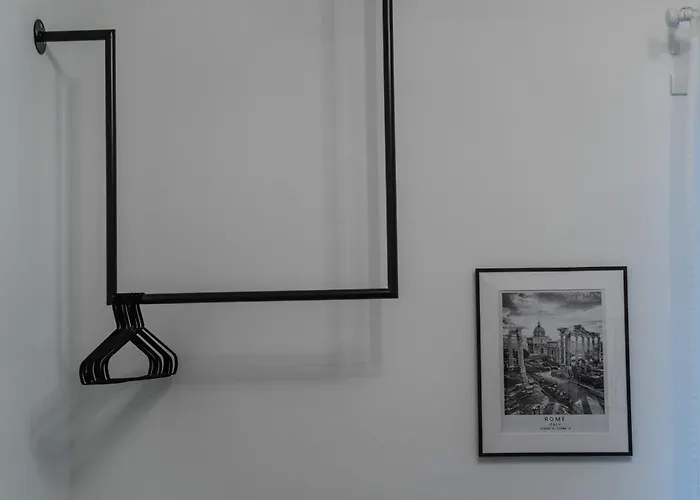 Vintage Fornaci San Pietro Roma