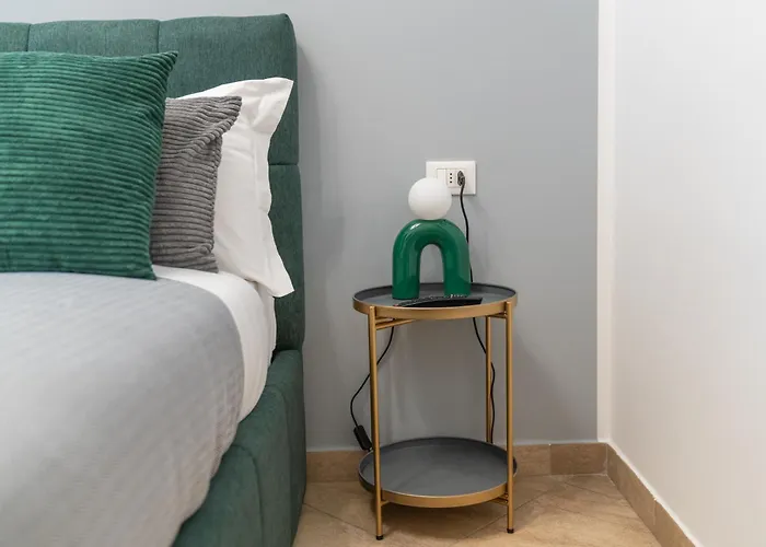 Vintage Fornaci San Pietro Apartamento Roma