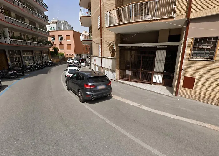 Vintage Fornaci San Pietro Apartamento Roma